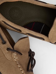Barbour® Courage Driving Schuhe - Bild 6 von 7