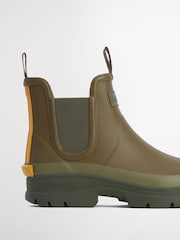 Barbour® Gold Nimbus Chelsea Wellies - Image 10 of 11