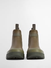 Barbour® Gold Nimbus Chelsea Wellies - Image 4 of 9