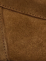 Barbour® Brown Linford Loafers - Image 9 of 9