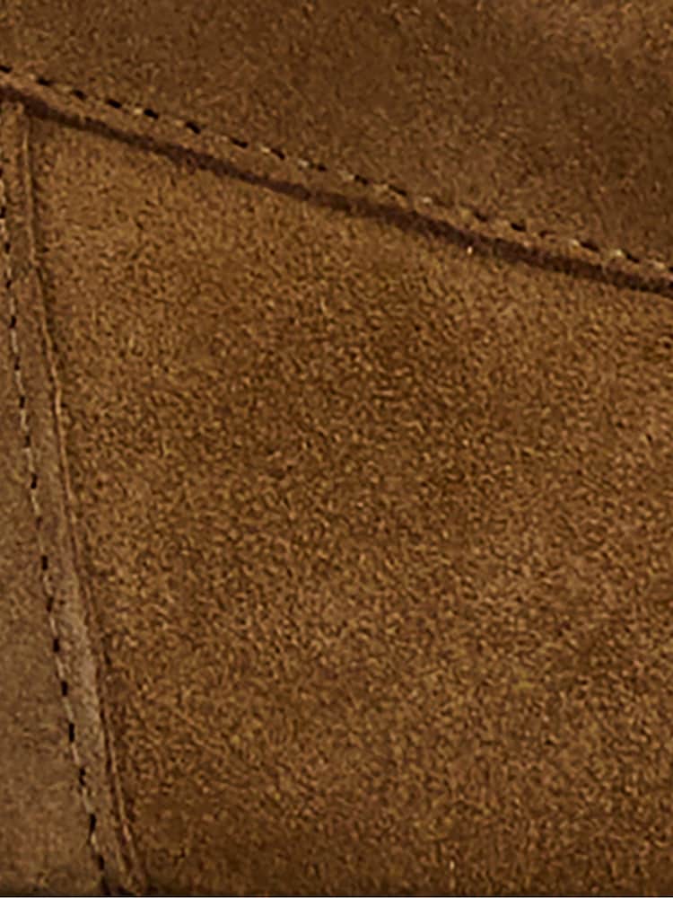 Barbour® Brown Linford Loafers - Image 9 of 9