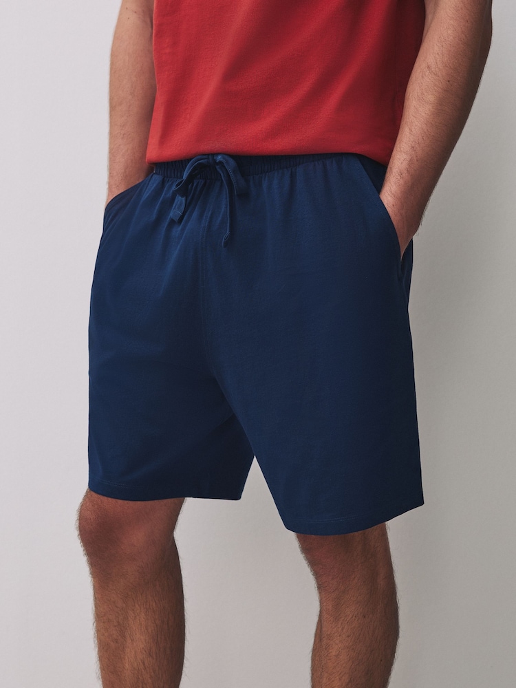 Seminal Graphic Short Sleeve Pyjamas Set - Image 2 of 6 Seminal Graphic Short Sleeve Pyjamas Set - Image 2 of 6