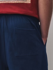 Seminal Graphic Short Sleeve Pyjamas Set - Image 5 of 6