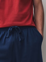 Seminal Graphic Short Sleeve Pyjamas Set - Image 6 of 6