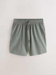 Multi Jersey Short Sleeve Pyjamas Set 5 Pack - Image 10 of 18