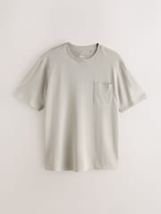 Multi Jersey Short Sleeve Pyjamas Set 5 Pack - Image 11 of 18