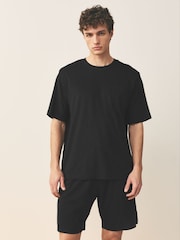 Multi Jersey Short Sleeve Pyjamas Set 5 Pack - Image 2 of 18