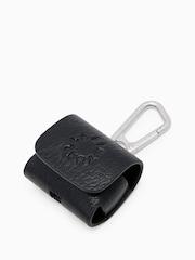AllSaints Black Haven Airpod Case - Image 3 of 3