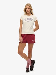 Camiseta Superdry Athletic Essential Slub - Imagem 2 de 2
