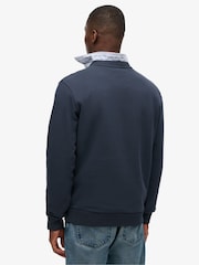 Blusa de moletom Superdry Athletic Essentials Crew - Imagem 2 de 5