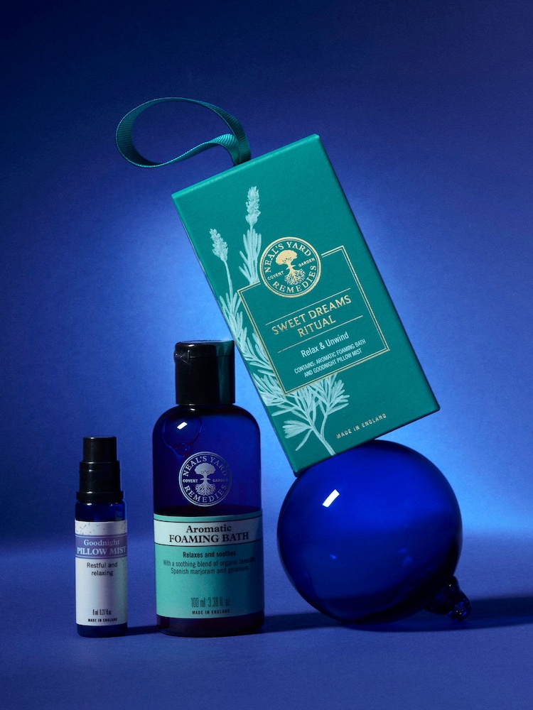 Neals Yard Remedies Sweet Dreams Ritual - Image 1 of 2