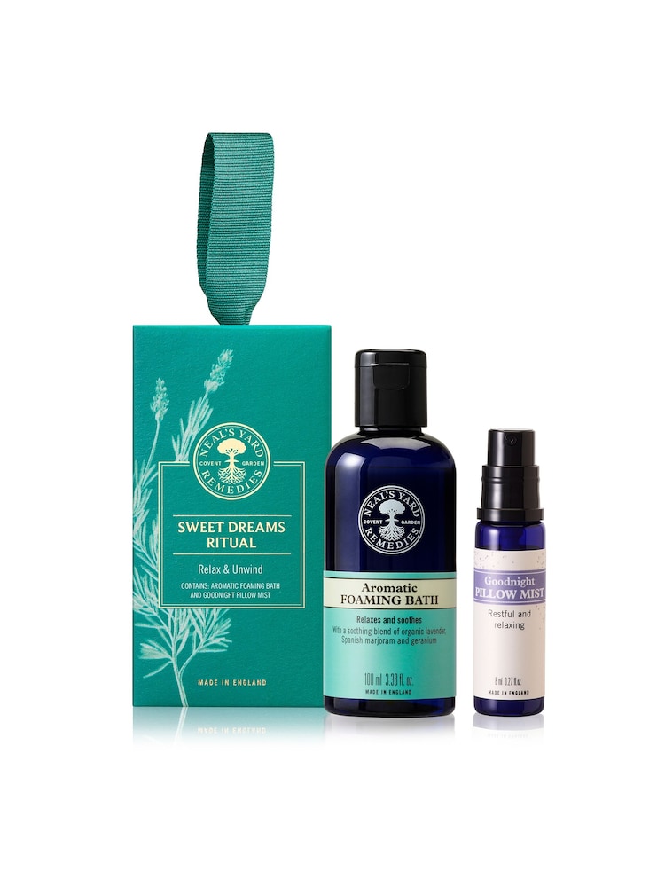 Neals Yard Remedies Sweet Dreams Ritual - Image 2 of 2