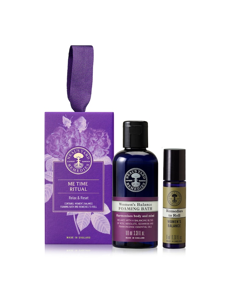 Neals Yard Remedies Me Time Ritual - Image 2 of 2