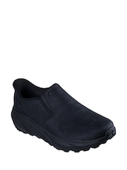 Skechers Black Conner Rayne Shoes - Image 1 of 2