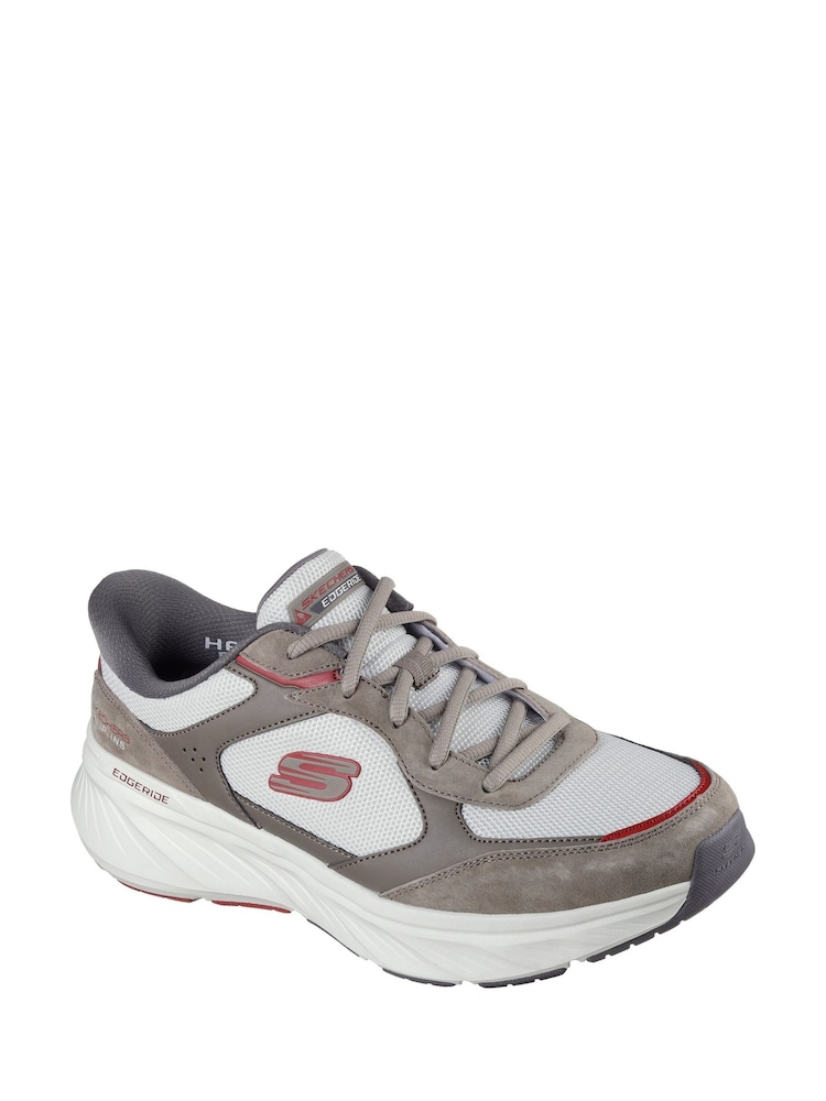 Skechers Edgeride Erlon Trainers - Bild 1 von 2