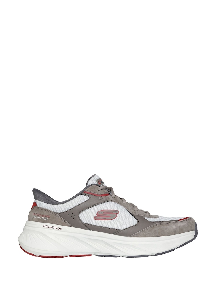 Skechers Edgeride Erlon Trainers - Bild 2 von 2