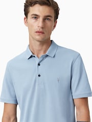 Polo de manga corta Reform de AllSaints - Imagen 2 de 7