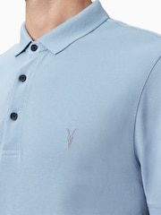 Polo de manga corta Reform de AllSaints - Imagen 4 de 7