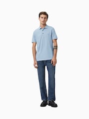 Polo de manga corta Reform de AllSaints - Imagen 6 de 7