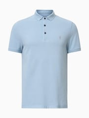 Polo de manga corta Reform de AllSaints - Imagen 7 de 7