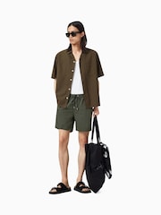 Allsaints Warden Swim Shorts - Imagem 1 de 9