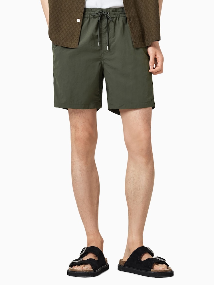 Allsaints Warden Swim Shorts - Imagem 2 de 9