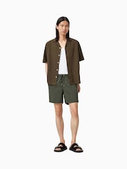 Allsaints Warden Swim Shorts - Imagem 4 de 9