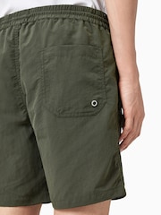 Allsaints Warden Swim Shorts - Imagem 6 de 9