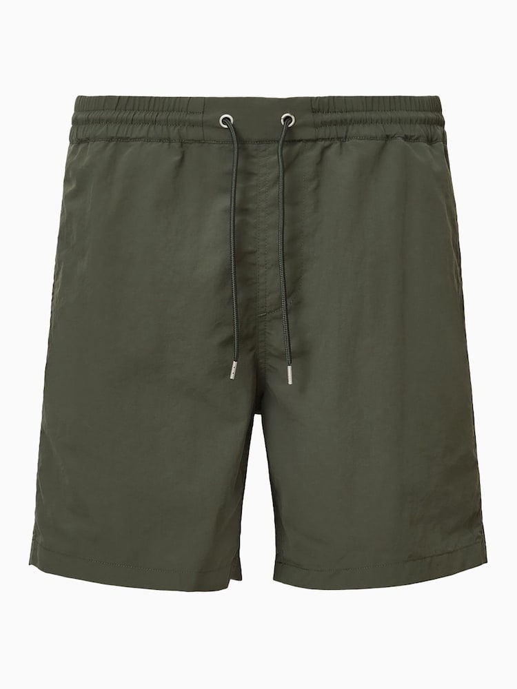 Allsaints Warden Swim Shorts - Imagem 9 de 9