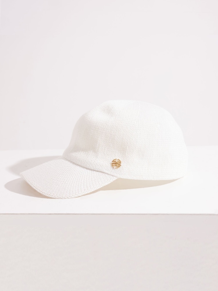 Seaspray Jade Cap - Image 1 of 5