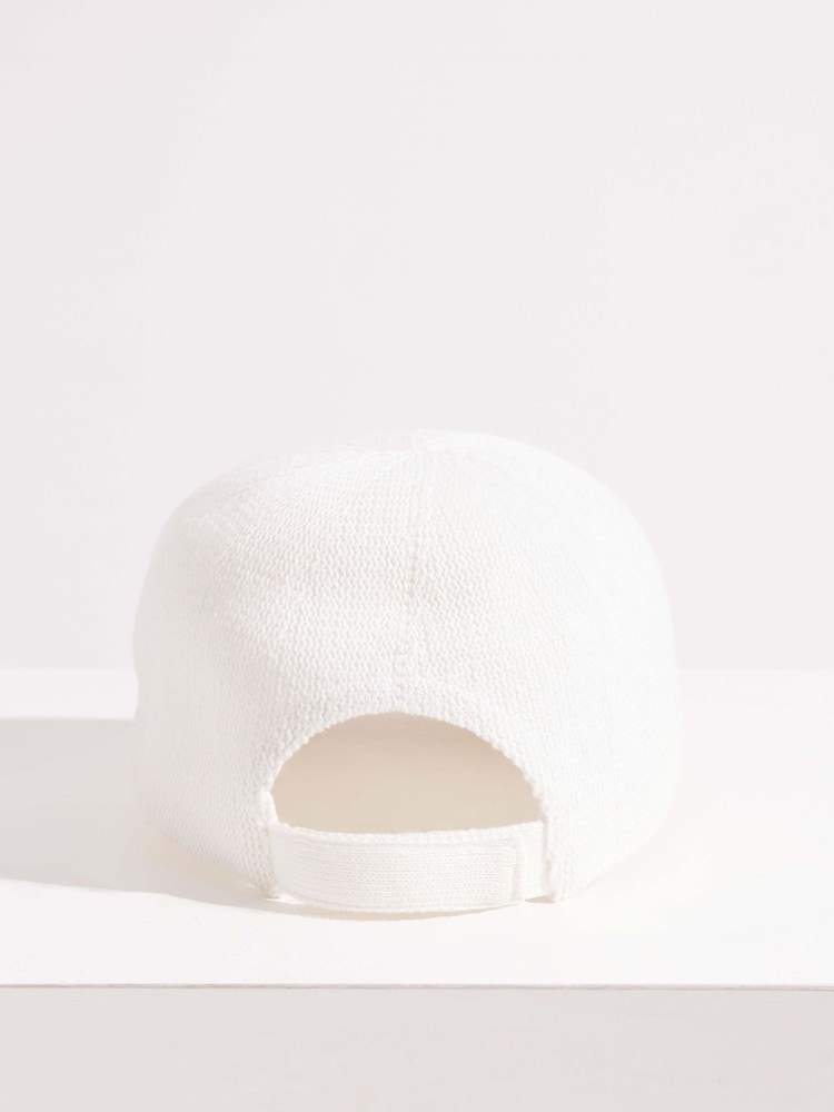 Seaspray Jade Cap - Image 2 of 5