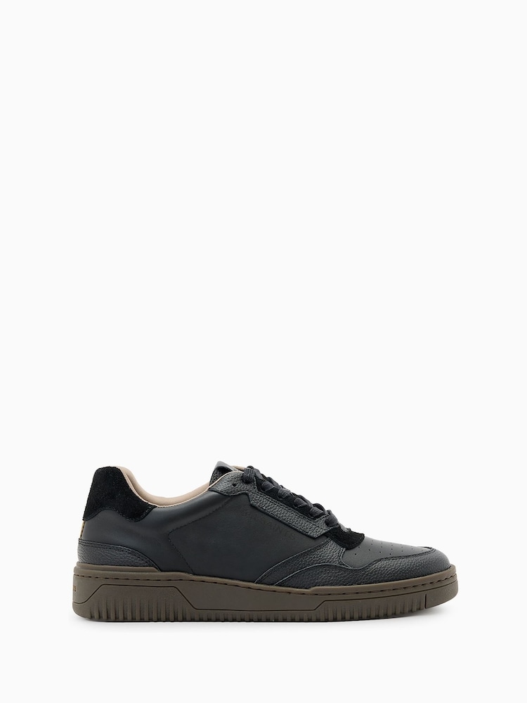 AllSaints Regan Low Top - صورة 1 من 5