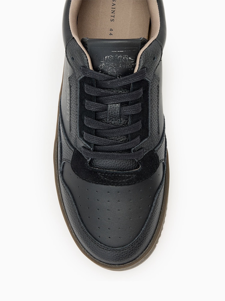 AllSaints Regan Low Top - صورة 2 من 5
