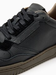 AllSaints Regan Low Top - صورة 4 من 5