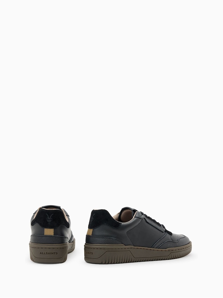 AllSaints Regan Low Top - صورة 5 من 5