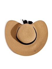 Seaspray Natural Faye Sun Hat - Image 4 of 4