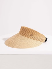 Seaspray Natural Emily Visor - Imagen 1 de 5