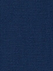 Mint Velvet Blue Boucle Midi Dress - Image 9 of 9