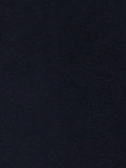 Mint Velvet Blue Wool Blend Hand Finished Coat - Image 9 of 9