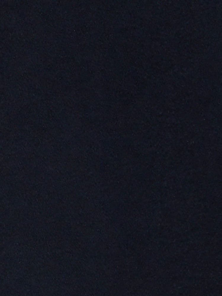 Mint Velvet Blue Wool Blend Hand Finished Coat - Image 9 of 9