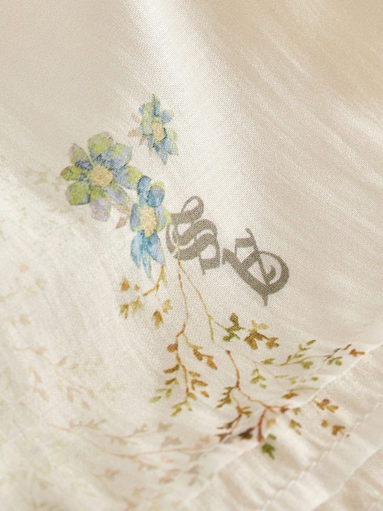 smALLSAINTS Sienna Ruffle Top and Skirt Set - תמונה 9 מתוך 9