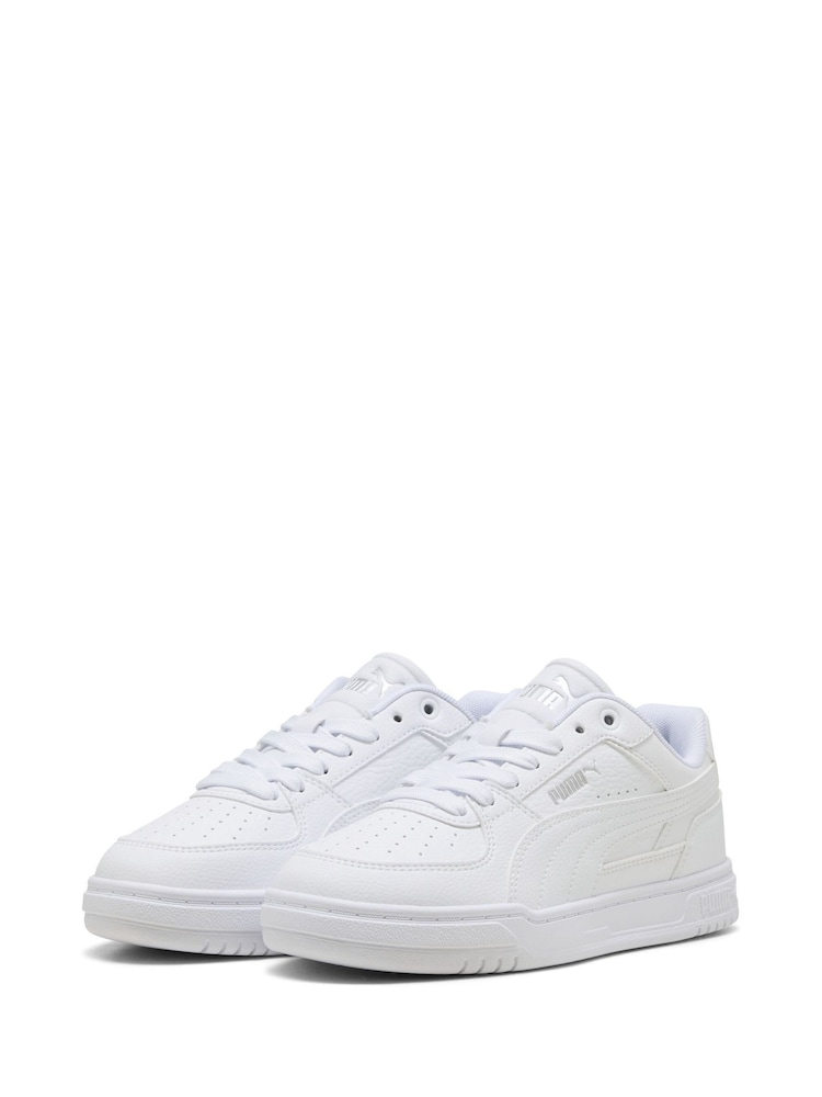 Puma Caven III Jr Trainers - Image 1 sur 6