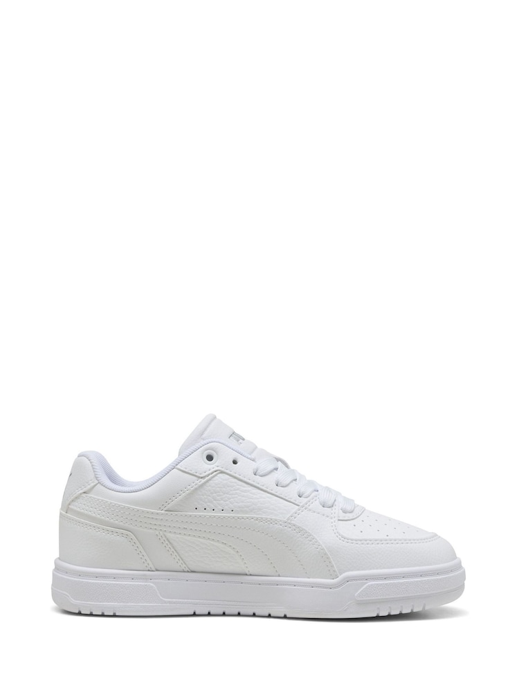 Puma Caven III Jr Trainers - Image 2 sur 6
