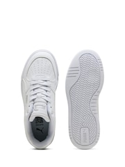 Puma Caven III Jr Trainers - Image 4 sur 6