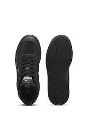 Puma Caven III Jr Trainers - صورة 4 من 6