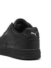 Puma Caven III Jr Trainers - صورة 6 من 6