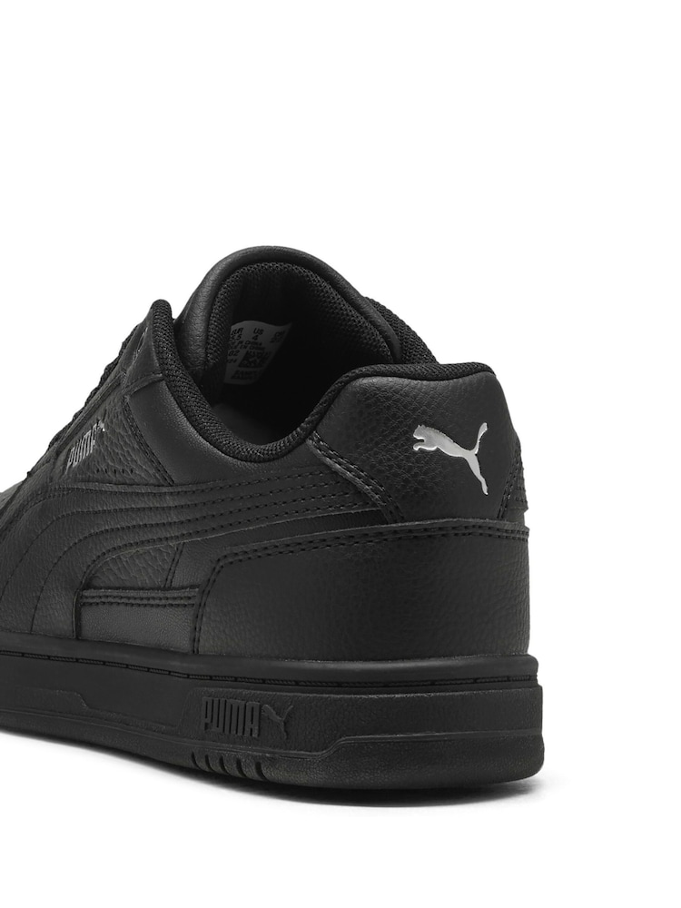 Puma Caven III Jr Trainers - صورة 6 من 6