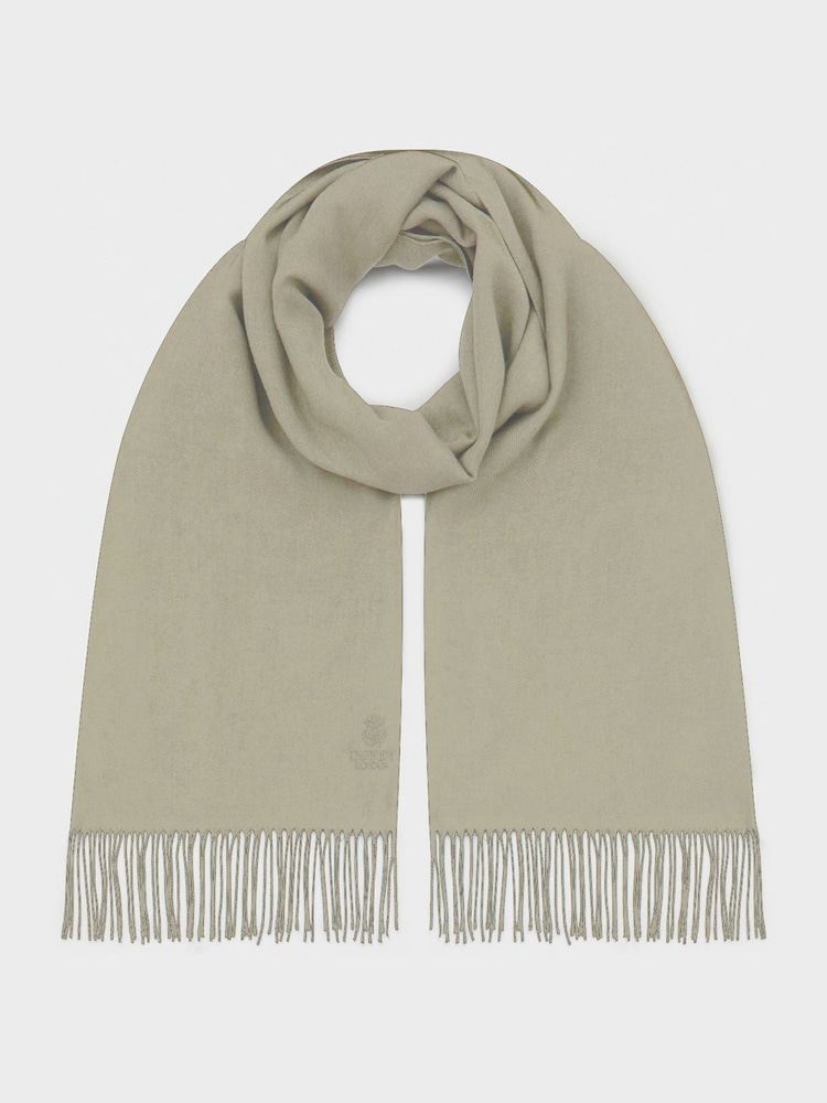 Osprey London The Rainbow Wrap Scarf - Image 1 of 1