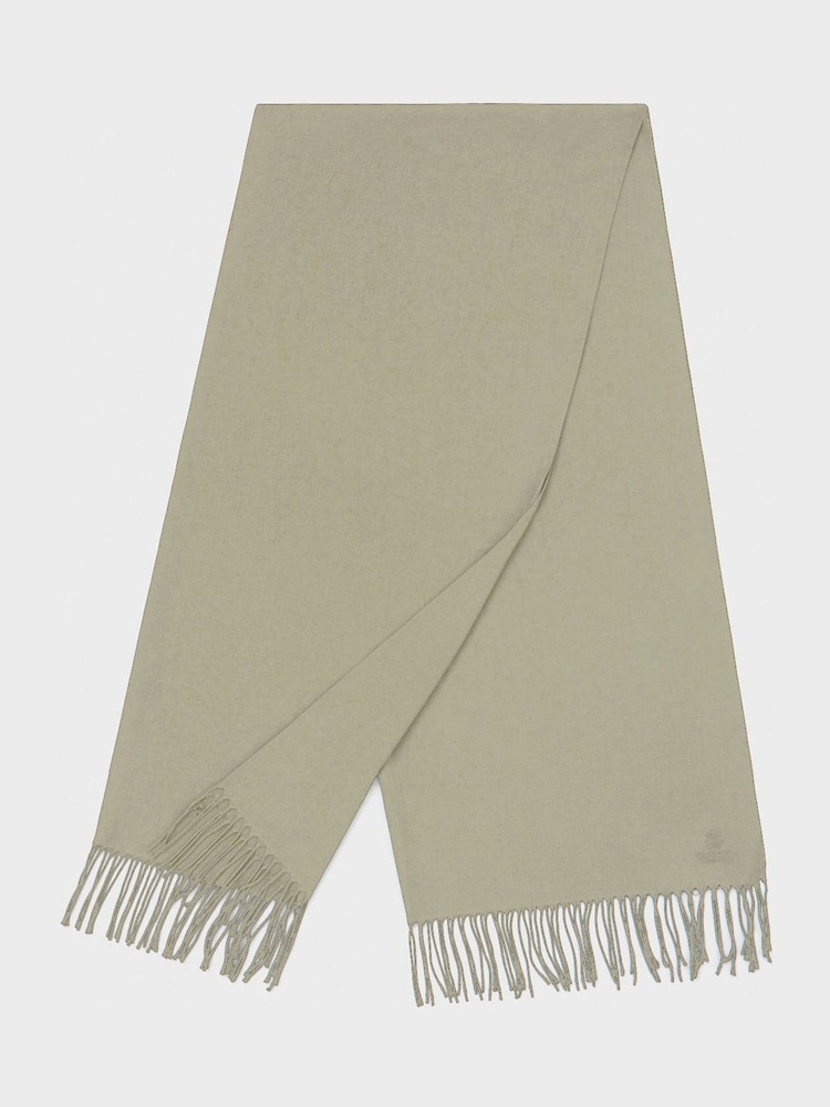 zelena - Ovit šal Osprey London The Rainbow - Slika 2 iz 2