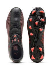Puma Black Future 9 Play Football Boots - Image 5 of 6